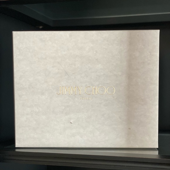 Jimmy Choo Bing Sandals - size 41 - Picture 10 of 11